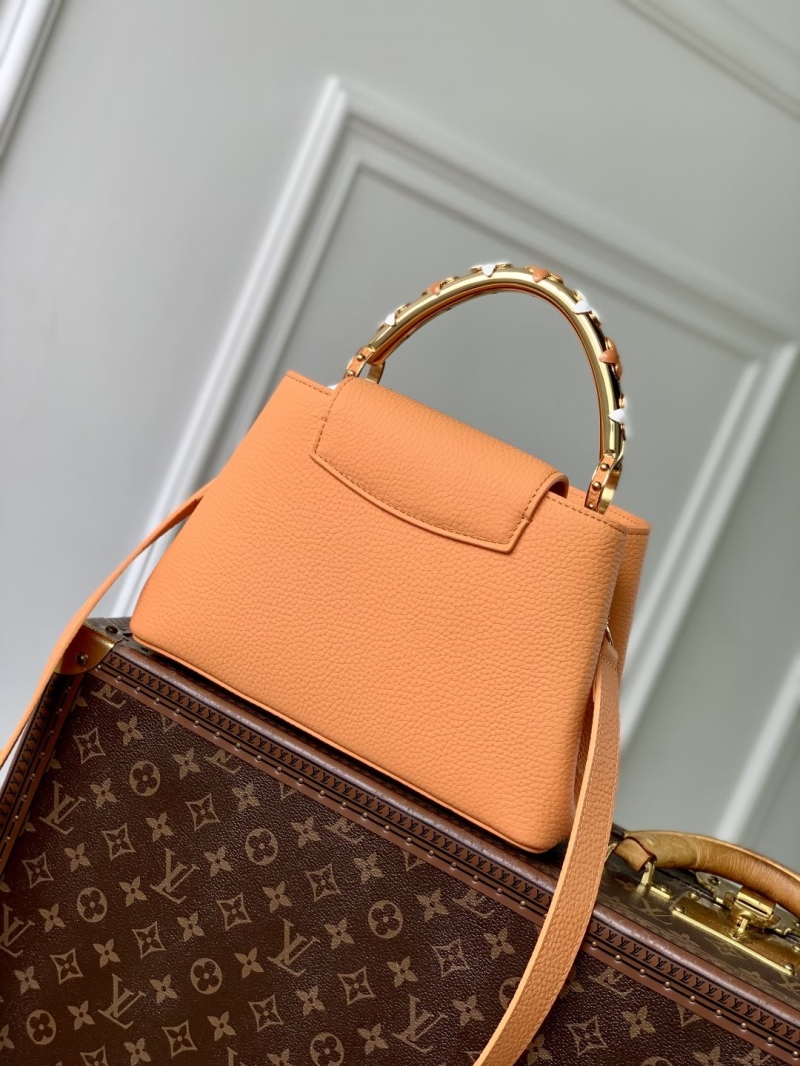 LV Capucines Bags